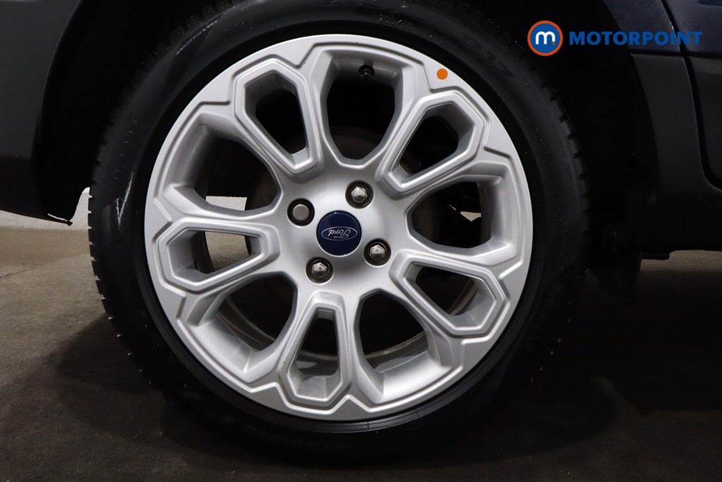 Used Ford Ecosport 2022 for sale - 76892508: Photo 11