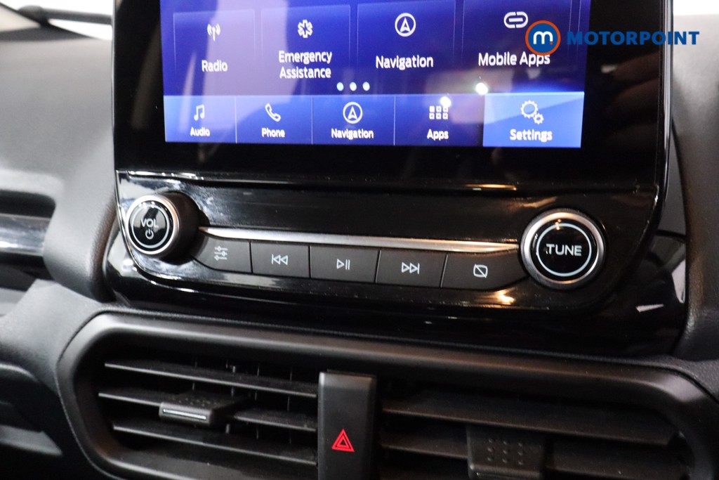 Used Ford Ecosport 2022 for sale - 76892508: Photo 12