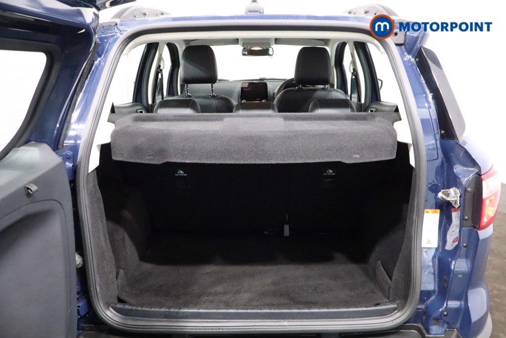 Used Ford Ecosport 2022 for sale - 76892508: Photo 18