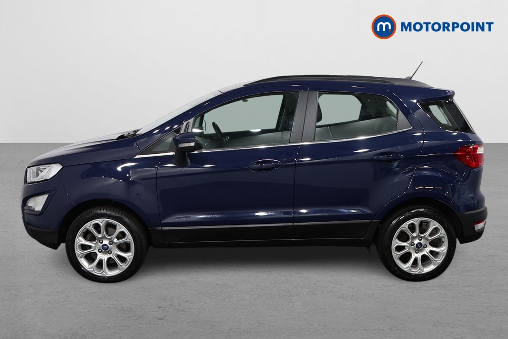 Used Ford Ecosport 2022 for sale - 76892508: Photo 2