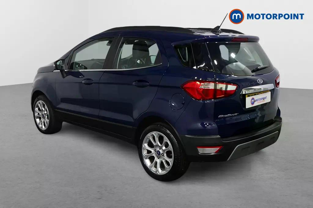 Used Ford Ecosport 2022 for sale - 76892508: Photo 3