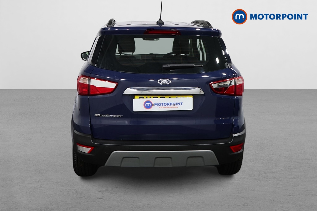 Used Ford Ecosport 2022 for sale - 76892508: Photo 4