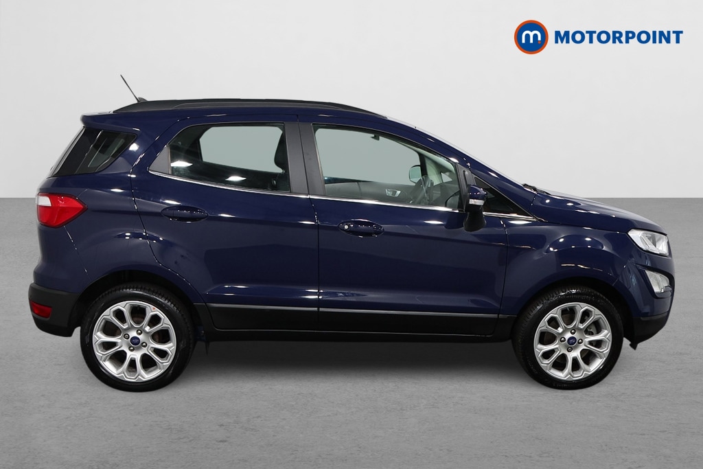 Used Ford Ecosport 2022 for sale - 76892508: Photo 5