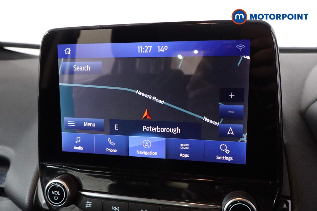 Used Ford Ecosport 2022 for sale - 76892508: Photo 6