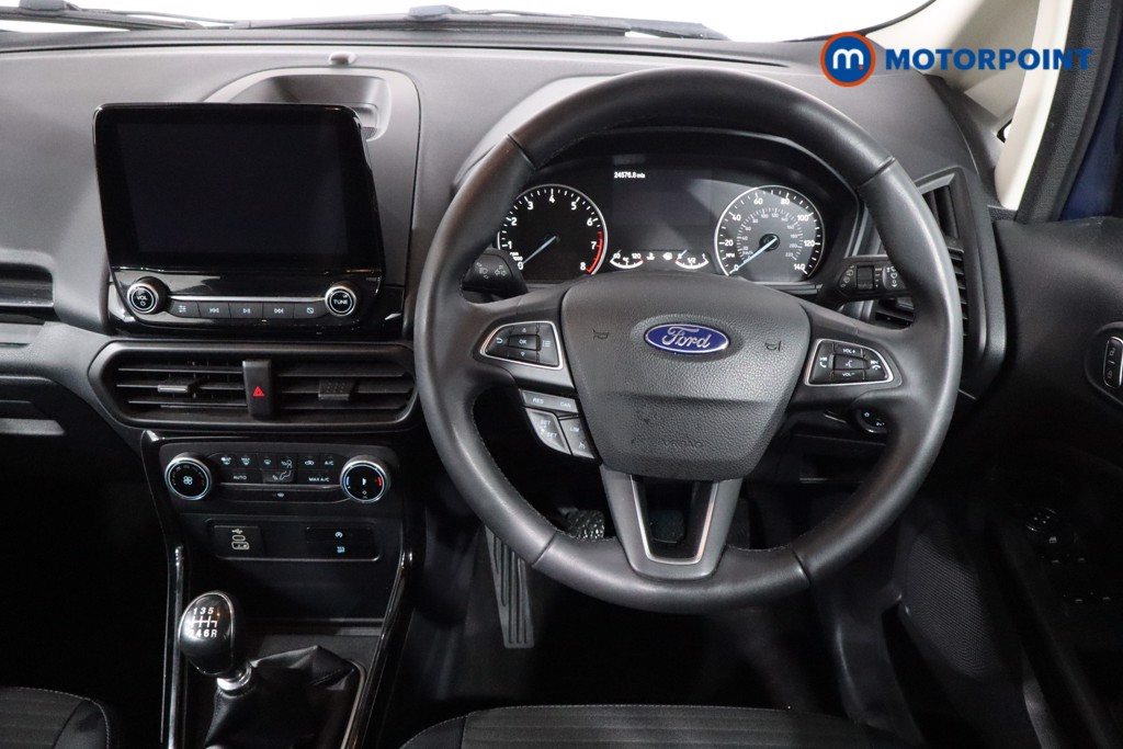 Used Ford Ecosport 2022 for sale - 76892508: Photo 7