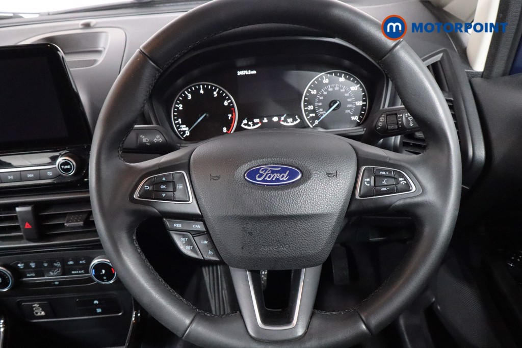 Used Ford Ecosport 2022 for sale - 76892508: Photo 8