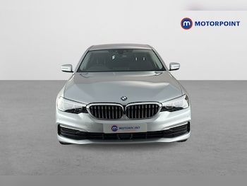 Used BMW 5 Series 2020 for sale - 79543035: Photo