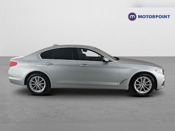 Used BMW 5 Series 2020 for sale - 79543035: Photo
