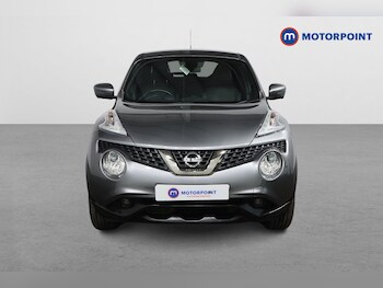 Used Nissan Juke 2018 for sale - 75935413: Photo