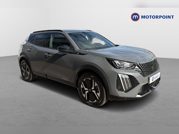 Used Peugeot 2008 2024 for sale - 78801897: Photo