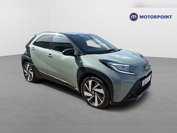 Used Toyota Aygo X 2024 for sale - 78722307: Photo