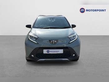 Used Toyota Aygo X 2024 for sale - 78722307: Photo