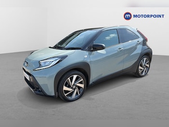 Used Toyota Aygo X 2024 for sale - 78722307: Photo