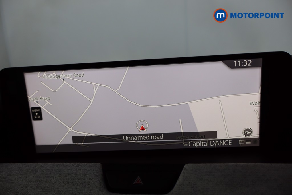 Used Mazda CX-60 2023 for sale - 77943573: Photo 10