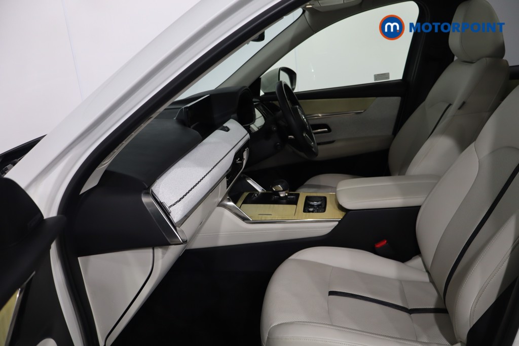 Used Mazda CX-60 2023 for sale - 77943573: Photo 12