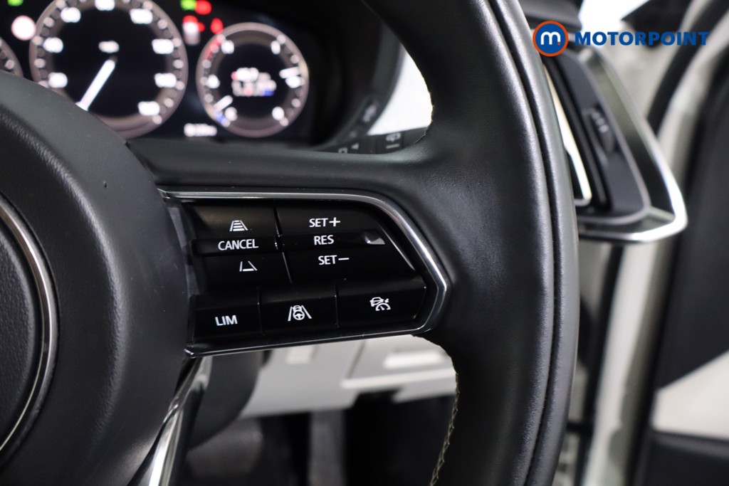 Used Mazda CX-60 2023 for sale - 77943573: Photo 16