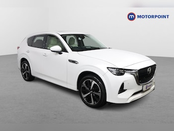 Used Mazda CX-60 undefined for sale - 77943573: Photo