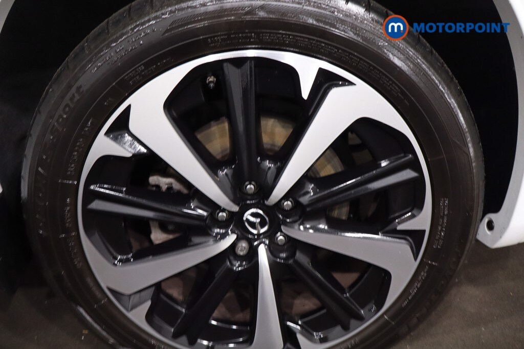 Used Mazda CX-60 2023 for sale - 77943573: Photo 20