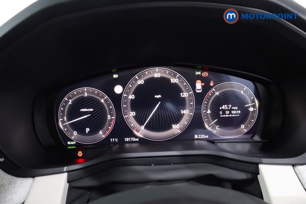 Used Mazda CX-60 2023 for sale - 77943573: Photo 24