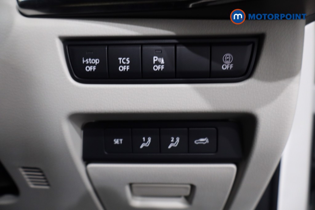 Used Mazda CX-60 2023 for sale - 77943573: Photo 25