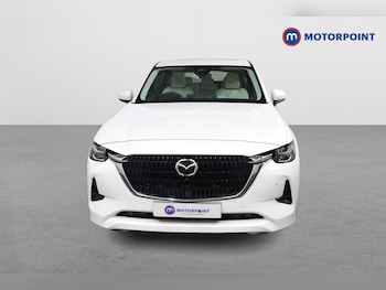 Used Mazda CX-60 undefined for sale - 77943573: Photo