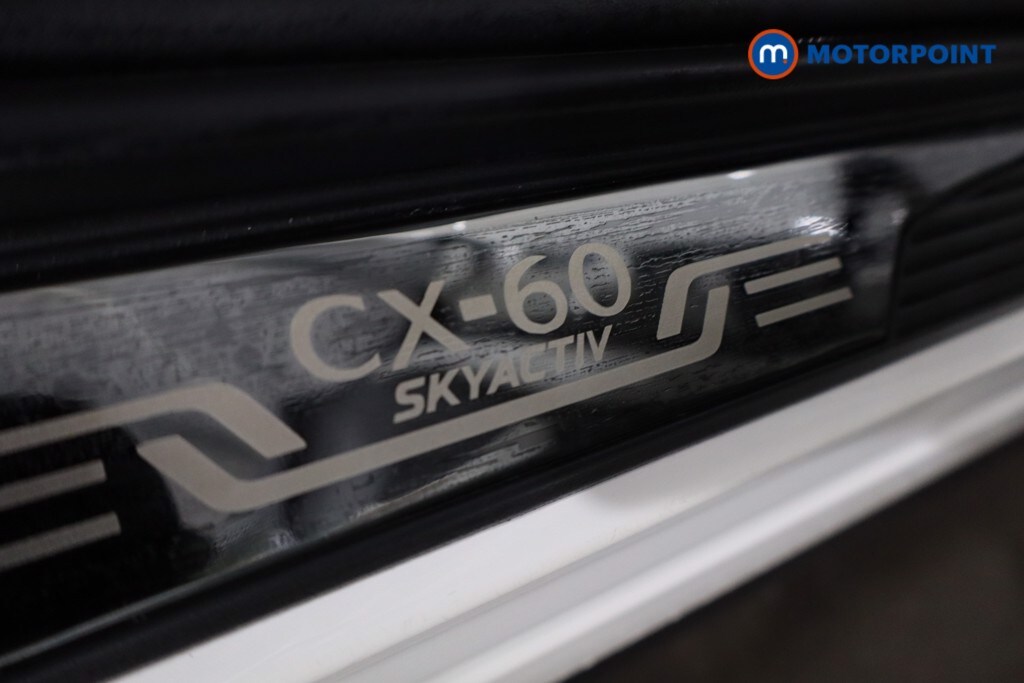 Used Mazda CX-60 2023 for sale - 77943573: Photo 34