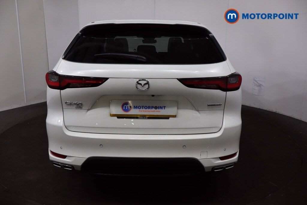 Used Mazda CX-60 2023 for sale - 77943573: Photo 48