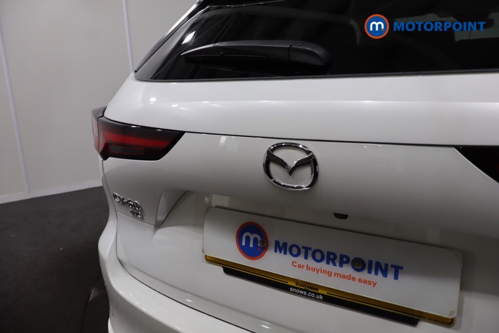 Used Mazda CX-60 2023 for sale - 77943573: Photo 49