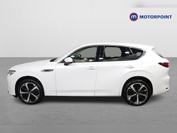 Used Mazda CX-60 undefined for sale - 77943573: Photo