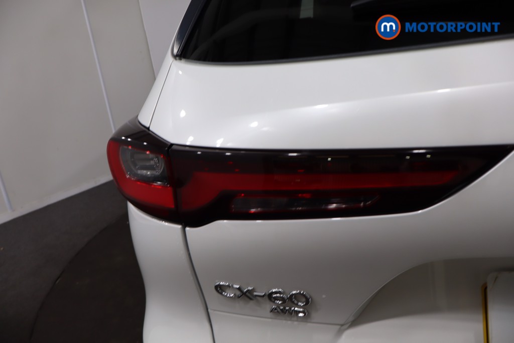 Used Mazda CX-60 2023 for sale - 77943573: Photo 51