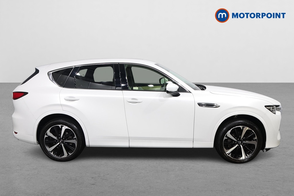 Used Mazda CX-60 2023 for sale - 77943573: Photo 8