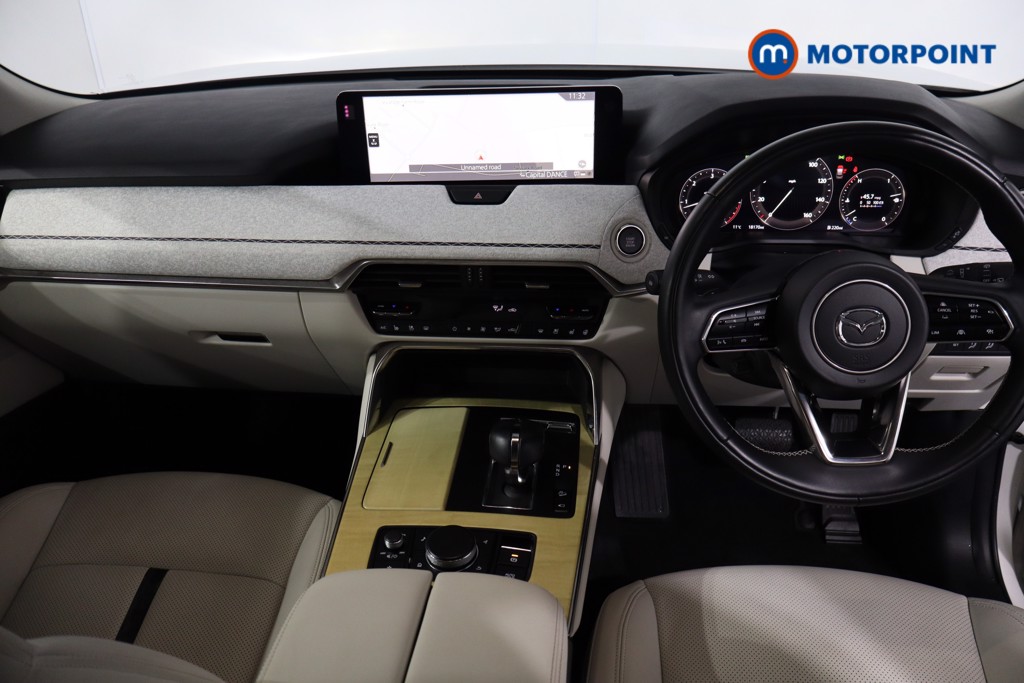 Used Mazda CX-60 2023 for sale - 77943573: Photo 9