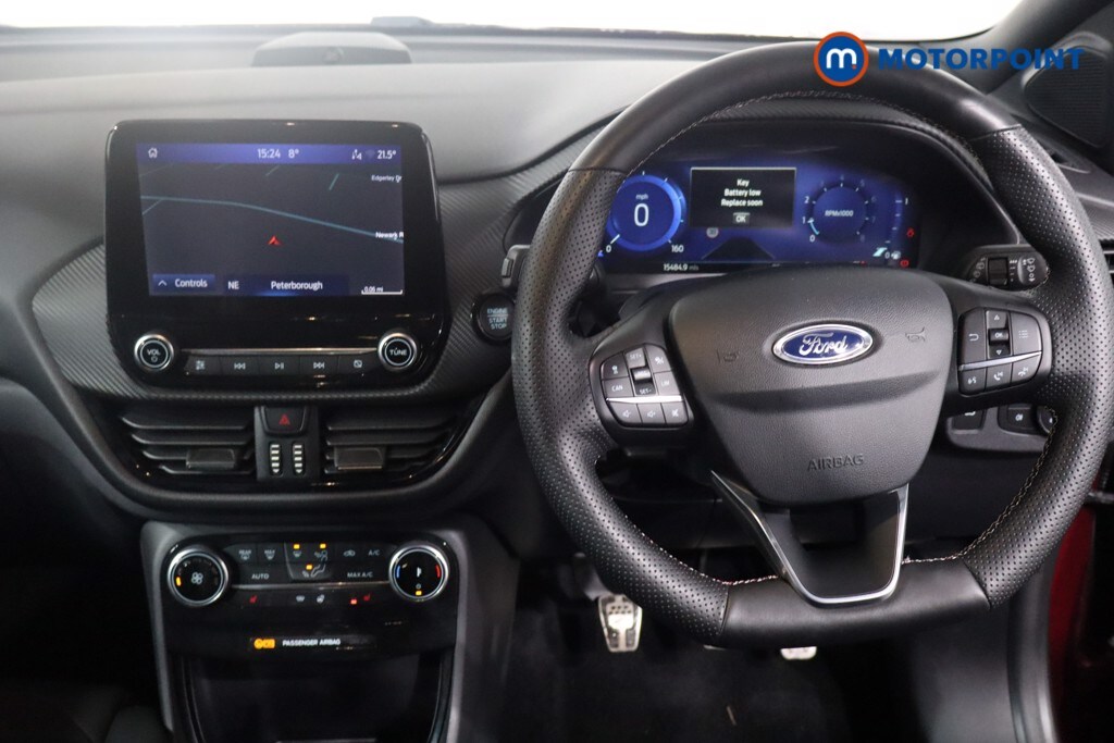 Used Ford Puma 2023 for sale - 77446599: Photo 11