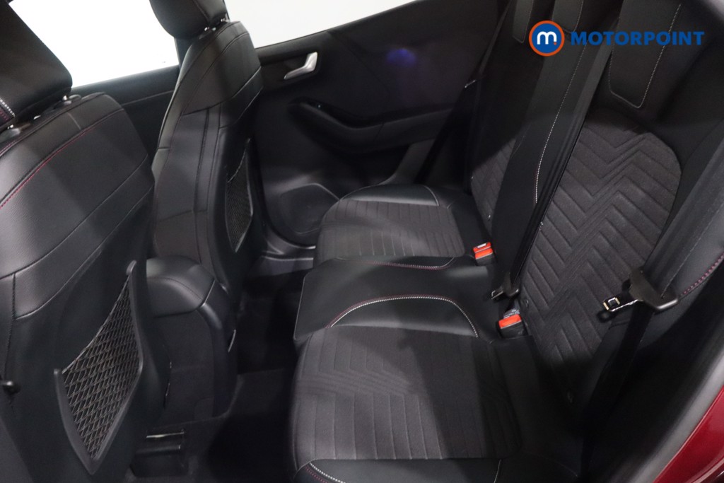 Used Ford Puma 2023 for sale - 77446599: Photo 13