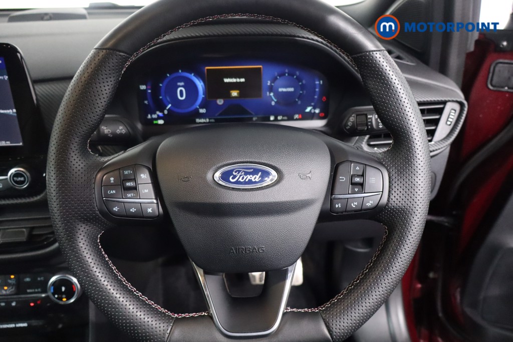 Used Ford Puma 2023 for sale - 77446599: Photo 14