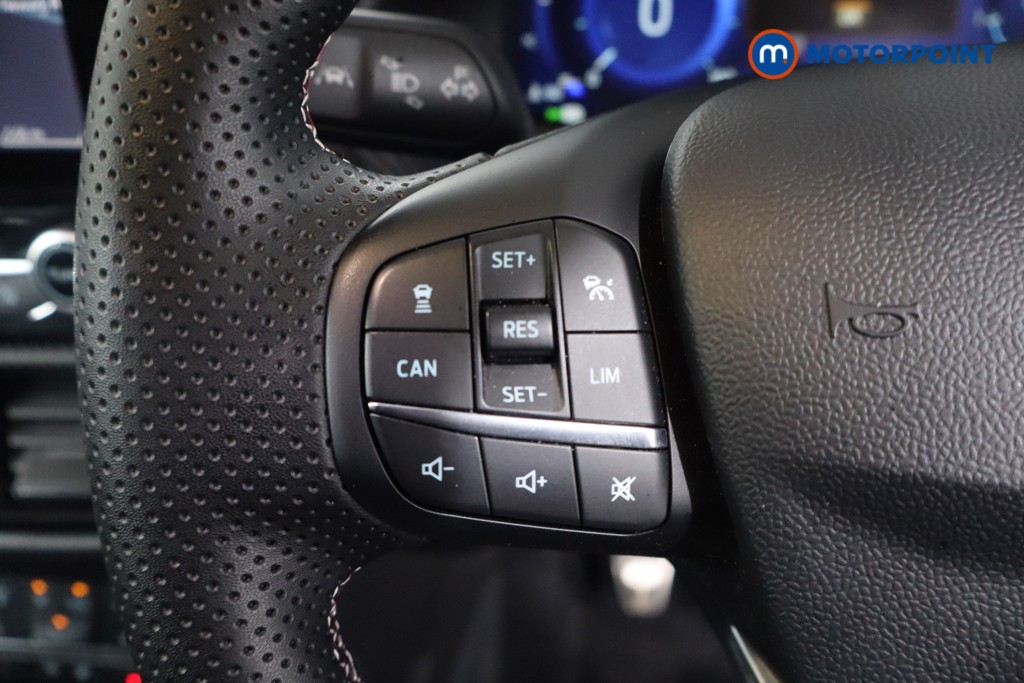 Used Ford Puma 2023 for sale - 77446599: Photo 15