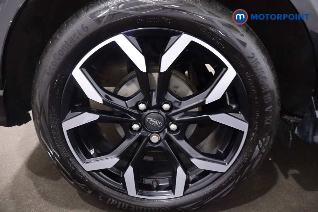 Used Ford Puma 2023 for sale - 77446599: Photo 17