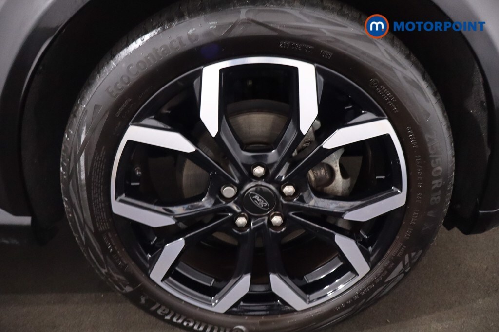 Used Ford Puma 2023 for sale - 77446599: Photo 18