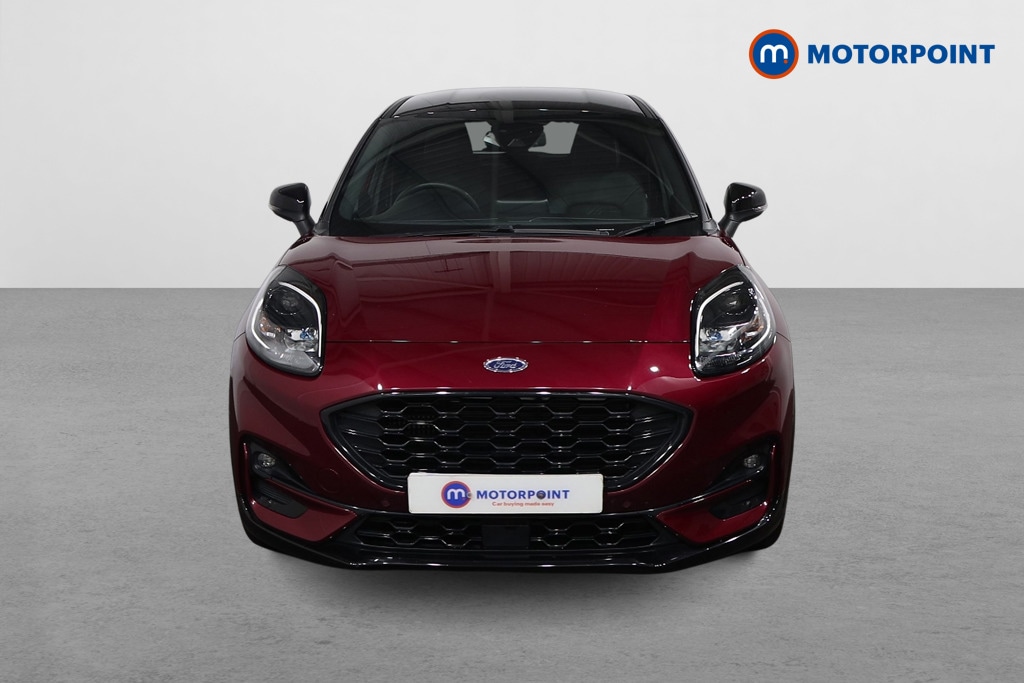 Used Ford Puma 2023 for sale - 77446599: Photo 2