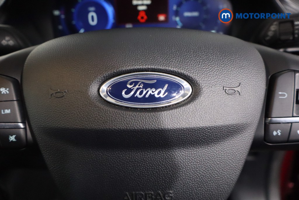 Used Ford Puma 2023 for sale - 77446599: Photo 21