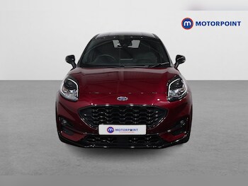 Used Ford Puma undefined for sale - 77446599: Photo