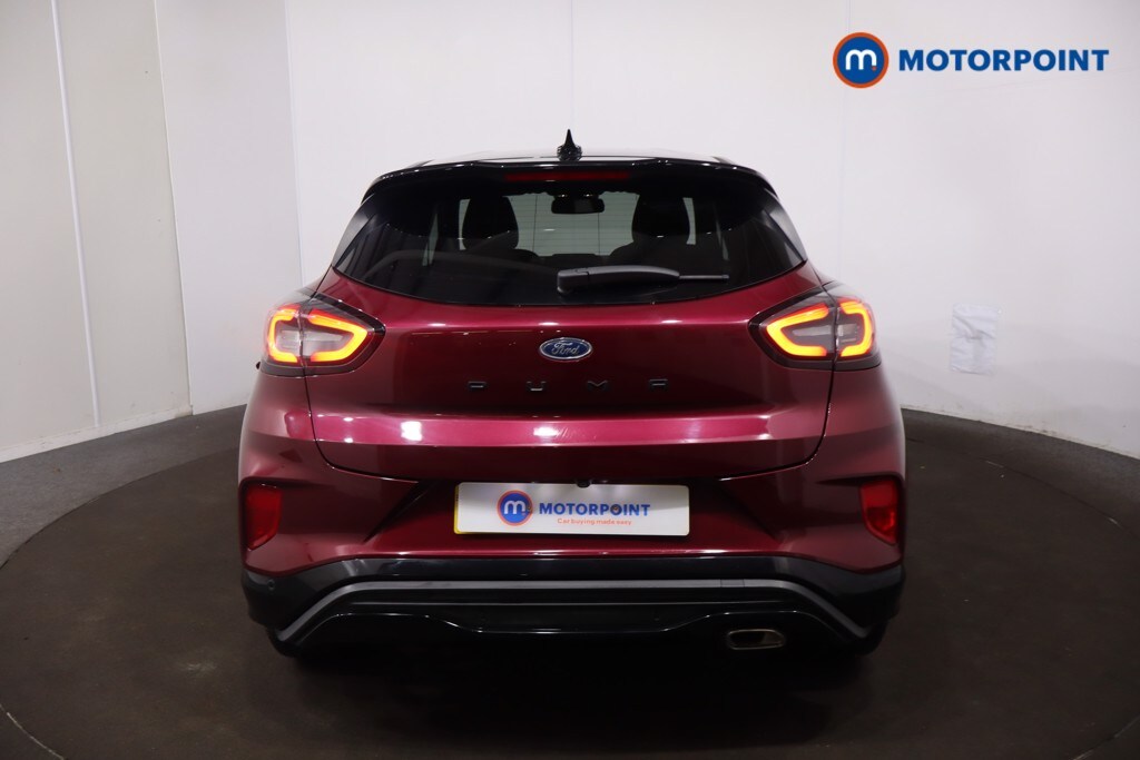 Used Ford Puma 2023 for sale - 77446599: Photo 45