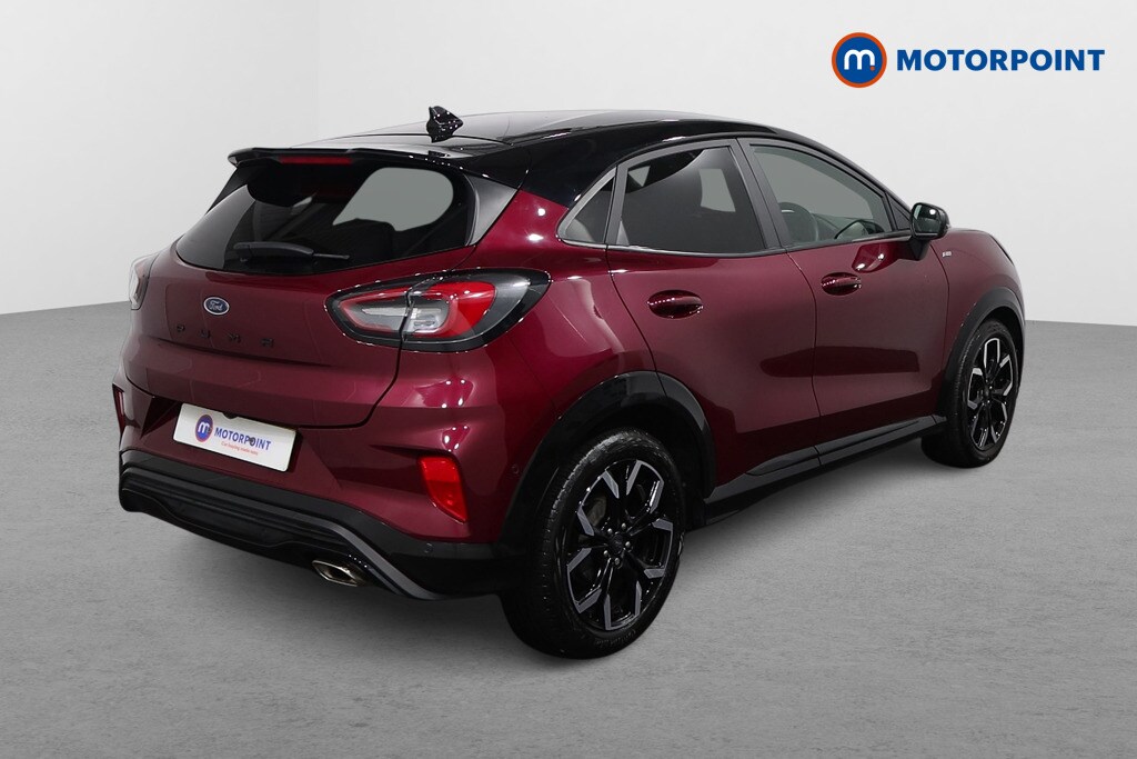 Used Ford Puma 2023 for sale - 77446599: Photo 7