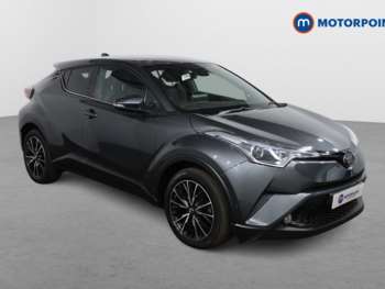 2019 - 1.2T Excel 5dr CVT AWD [Leather]