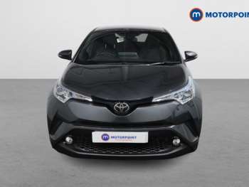 Used Toyota C-HR 2019 for sale - 74948386: Photo