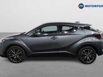Used Toyota C-HR 2019 for sale - 74948386: Photo