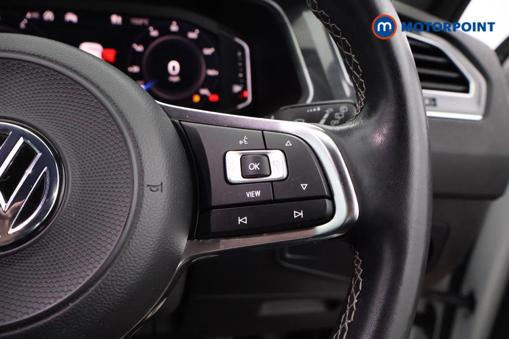 Used Volkswagen Tiguan 2020 for sale - 76105064: Photo 11