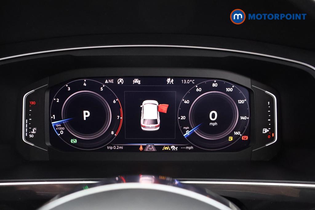 Used Volkswagen Tiguan 2020 for sale - 76105064: Photo 12