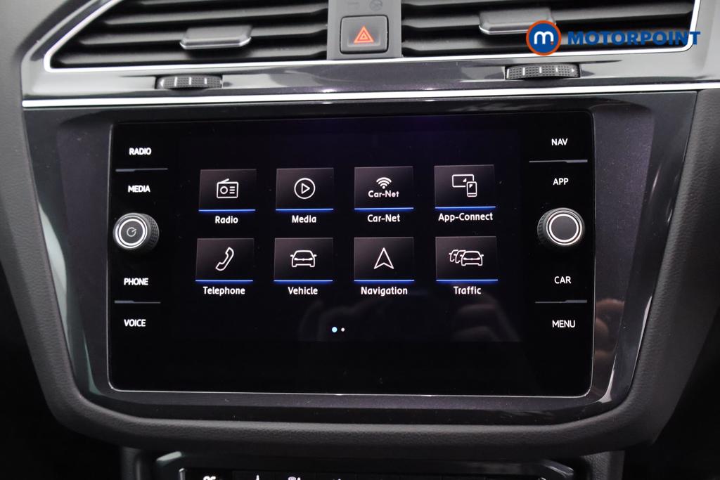 Used Volkswagen Tiguan 2020 for sale - 76105064: Photo 13