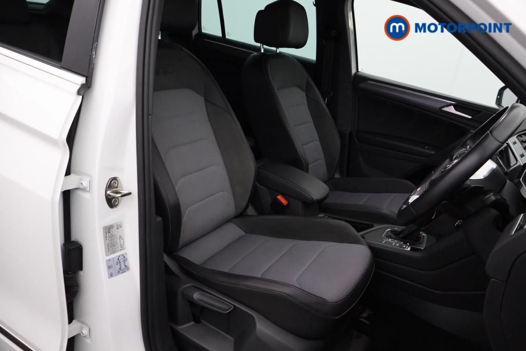 Used Volkswagen Tiguan 2020 for sale - 76105064: Photo 17